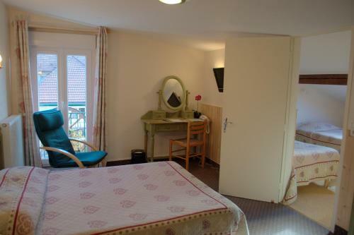 Hotel H�tel Beau Site
