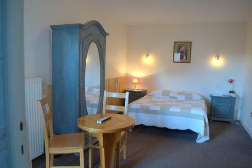 Hotel H�tel Beau Site
