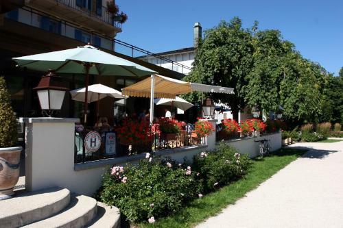 Hotel H�tel Beau Site