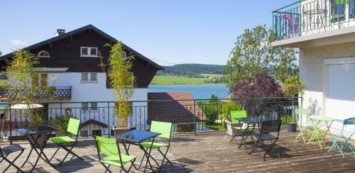 Hotel H�tel Beau Site