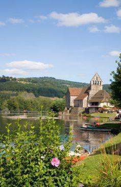 Hotel Les Flots Bleus