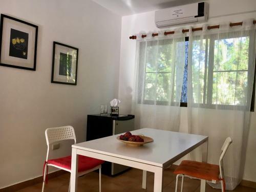 Coral Blanco Hotel