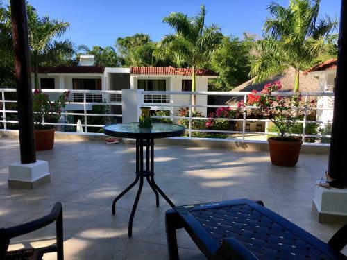 Coral Blanco Hotel