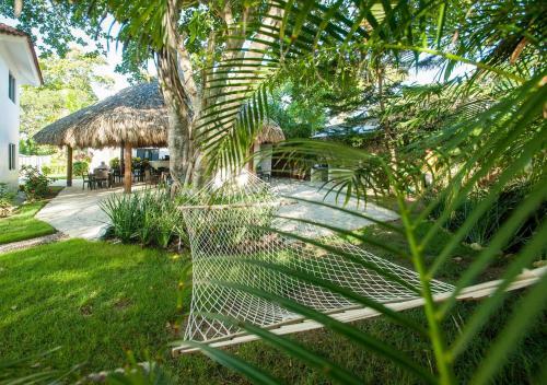 Coral Blanco Hotel