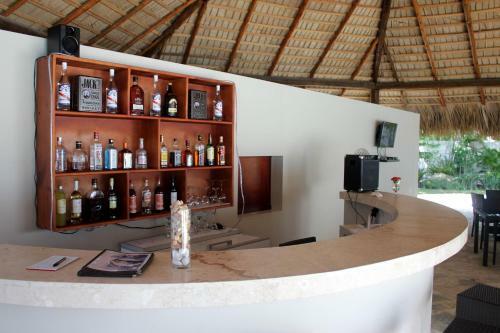 Coral Blanco Hotel