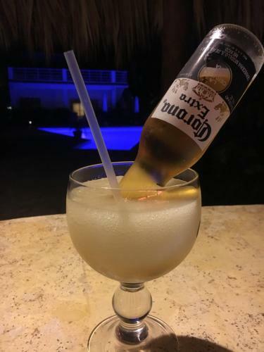 Coral Blanco Hotel