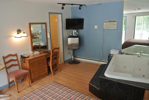 Motel Bonsoir