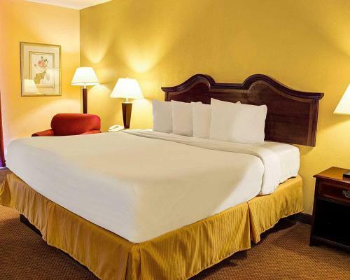 Hotel Quality Inn North