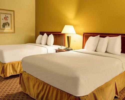 Hotel Quality Inn North