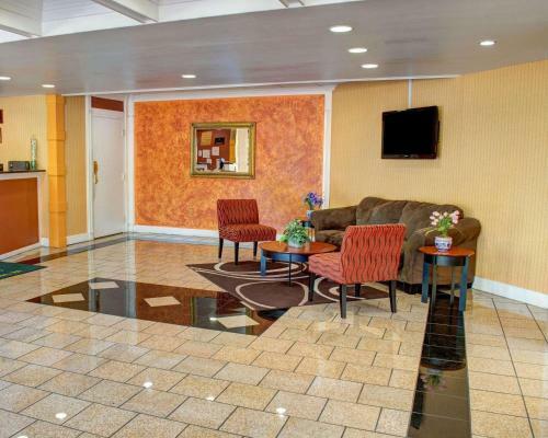 Hotel Quality Inn North