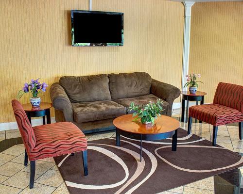 Hotel Quality Inn North