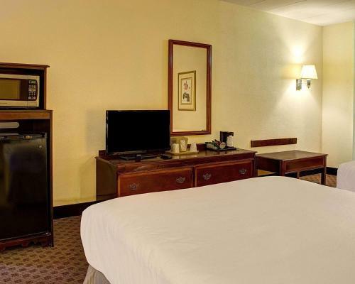 Hotel Quality Inn North