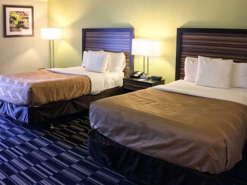 Hotel Quality Inn North