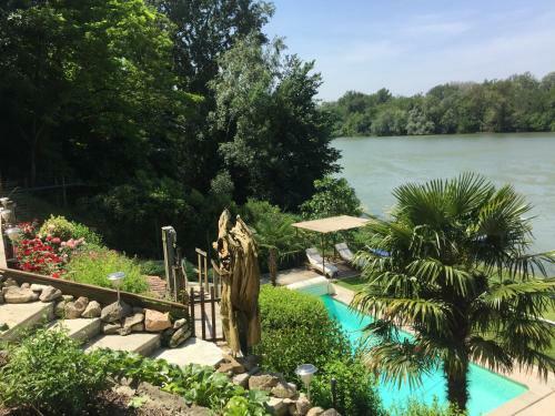 B&B Garonnella