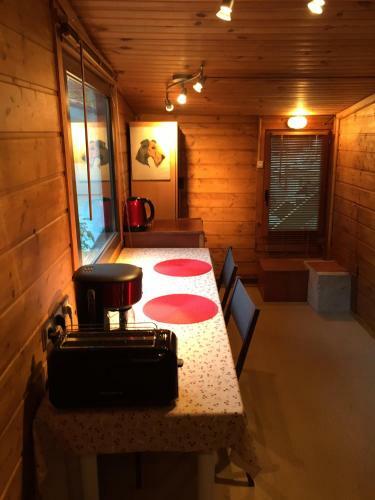 B&B Garonnella