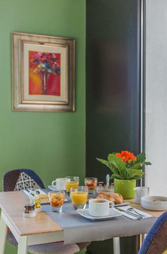 Hotel Rossi H�tel Fior Di Ribba