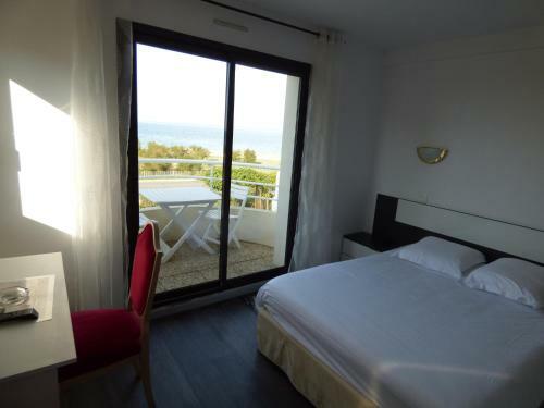Hotel Restaurant Castel Moor