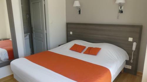 Hotel Restaurant Castel Moor