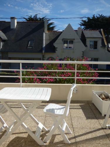 Hotel Restaurant Castel Moor