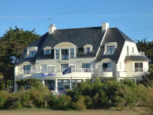 Hotel Restaurant Castel Moor