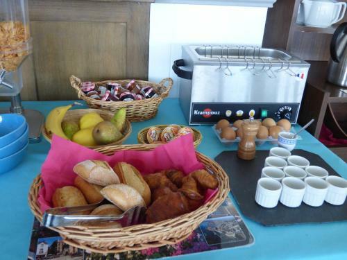 Hotel Restaurant Castel Moor