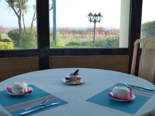 Hotel Restaurant Castel Moor