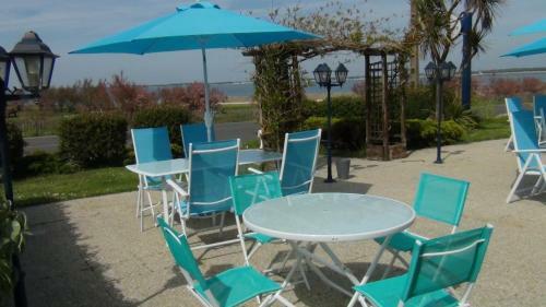 Hotel Restaurant Castel Moor