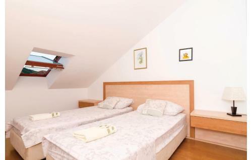 Apartment Bokeljska I