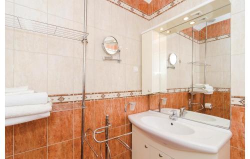 Apartment Bokeljska I