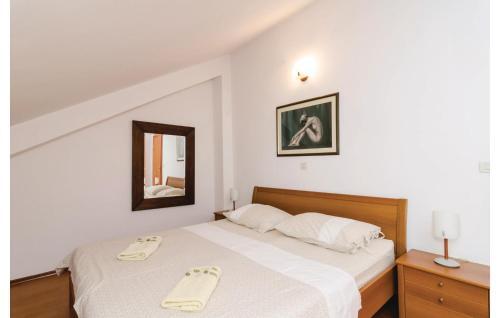 Apartment Bokeljska I