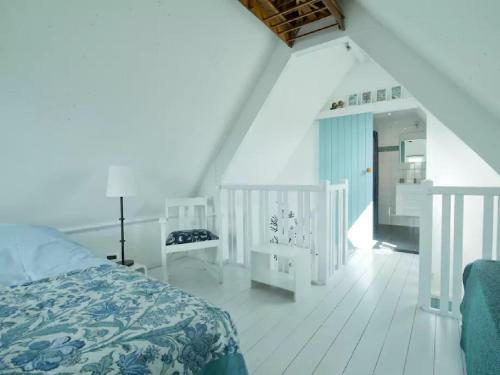 Holiday Home de Zeeuwse Dijk