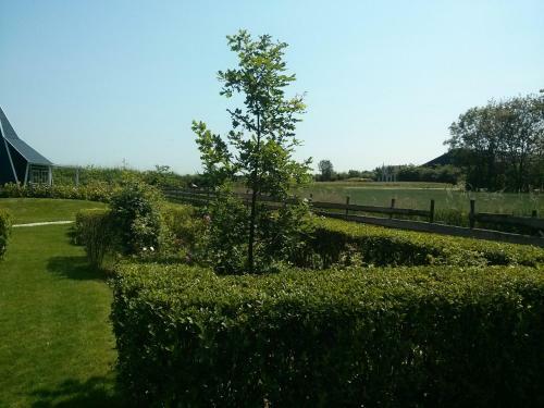 Holiday Home de Zeeuwse Dijk