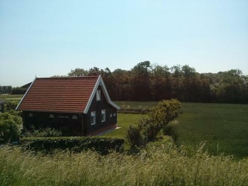 Holiday Home de Zeeuwse Dijk