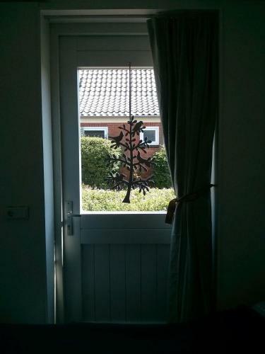 Holiday Home de Zeeuwse Dijk