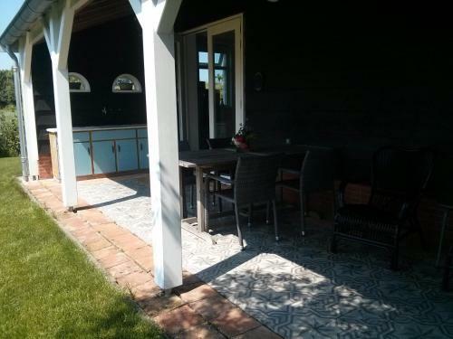 Holiday Home de Zeeuwse Dijk