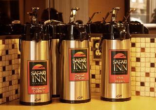 Hotel Safari Inn Downtown Boise