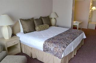 Hotel Safari Inn Downtown Boise