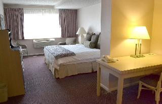 Hotel Safari Inn Downtown Boise