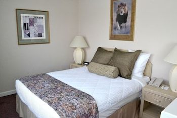 Hotel Safari Inn Downtown Boise