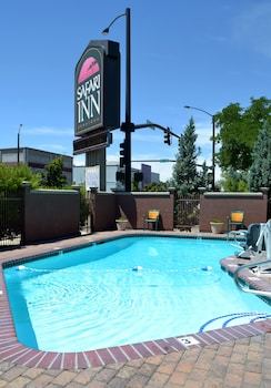 Hotel Safari Inn Downtown Boise