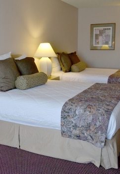 Hotel Safari Inn Downtown Boise