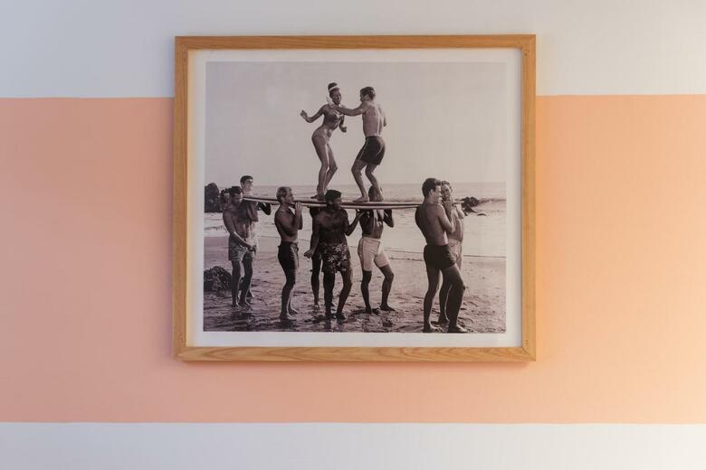 Hotel Sea Spray Inn
