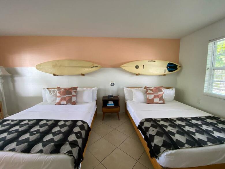 Hotel Sea Spray Inn