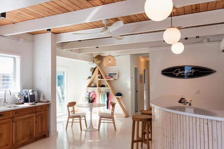 Hotel Sea Spray Inn