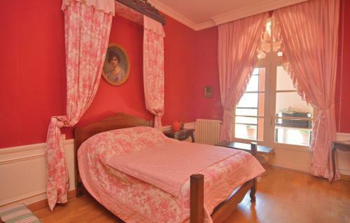 Holiday Home Aubais St-1314