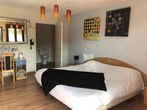 Hotel Logis Des Nations