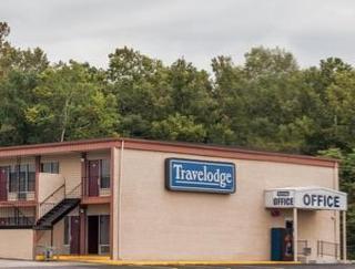 Motel Travelodge Seymour