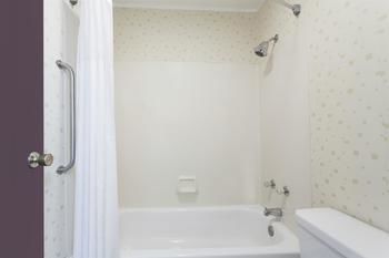 Motel Travelodge Seymour
