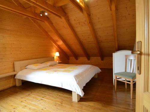 Holiday Home Du Soleil Septon