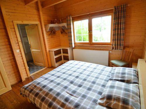 Holiday Home Du Soleil Septon